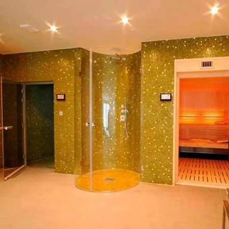 Huge Footage For This Chalet With Swimming Pool Шале
